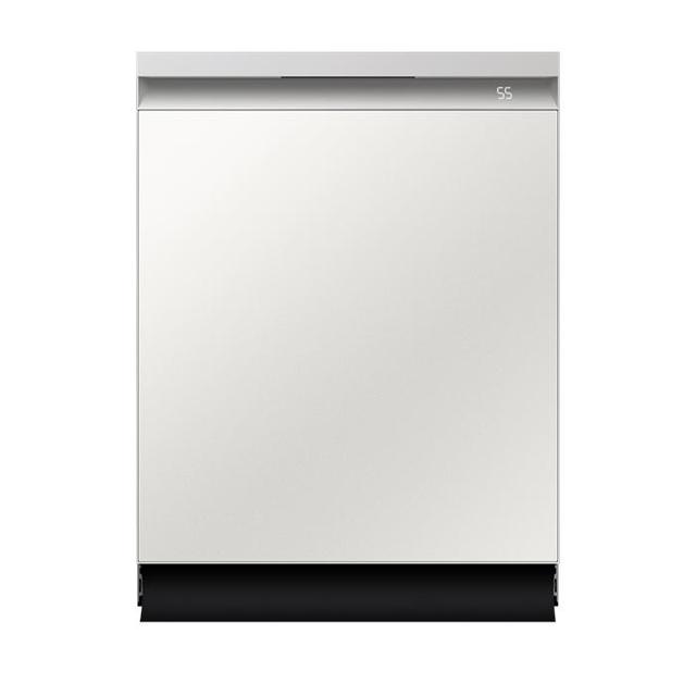 비스포크 식기세척기 DW60BB815WAP (14인용, 코타화이트, 빌트인)