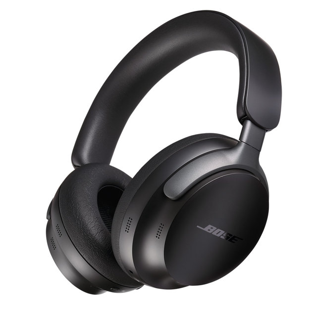 [정품]BOSE QC 울트라 헤드폰 노이즈캔슬링 헤드폰[샌드 스톤/블랙/화이트 스모크/딥 플럼]