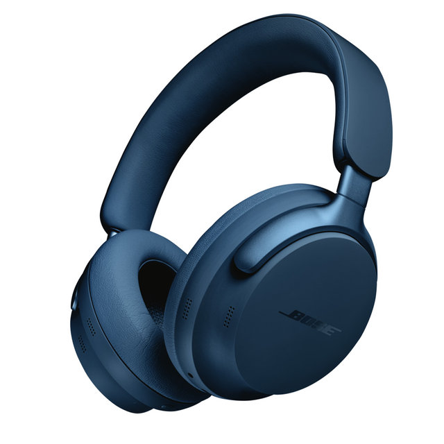 [정품]BOSE QC 울트라 헤드폰 노이즈캔슬링 헤드폰[샌드 스톤/블랙/화이트 스모크/딥 플럼]