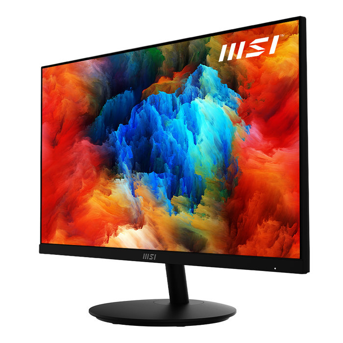 MSI MP242A IPS FHD 100Hz 모니터 무결점
