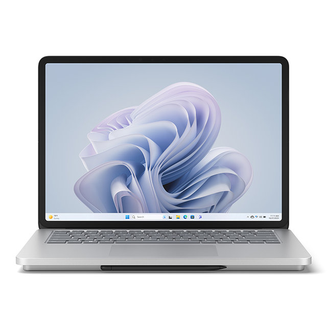서피스 랩탑 스튜디오 2 노트북 Z1I-00019 (i7-13700H RTX4050 32GB 1TB 14.4인치 Win11H 플래티넘)