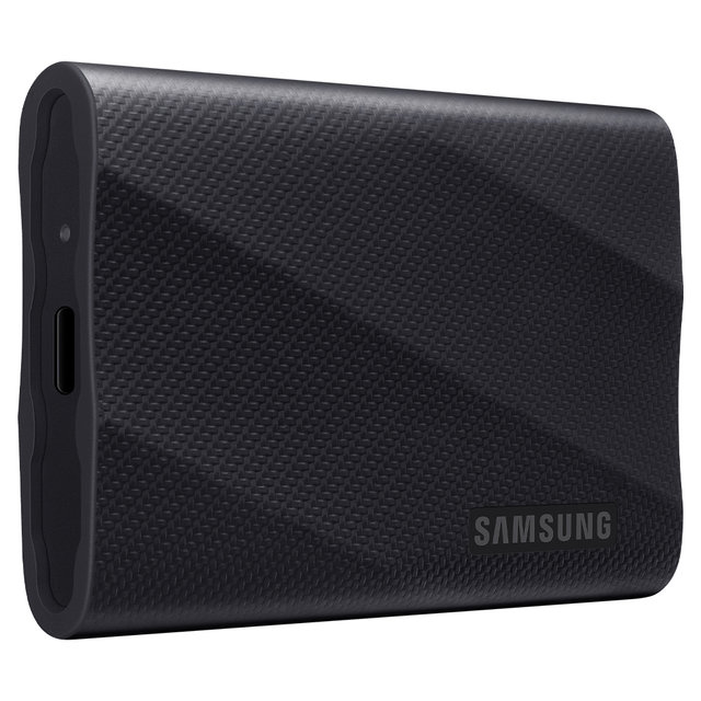 포터블 외장SSD T9 4TB USB 3.2 Gen 2x2 MU-PG4T0B/WW (정품)