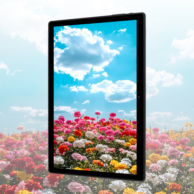 LEGEND티라미수(2/32G) 25.4cm(10인치) 태블릿PC 안드로이드13 HDMI 미러링 동시사용 가성비