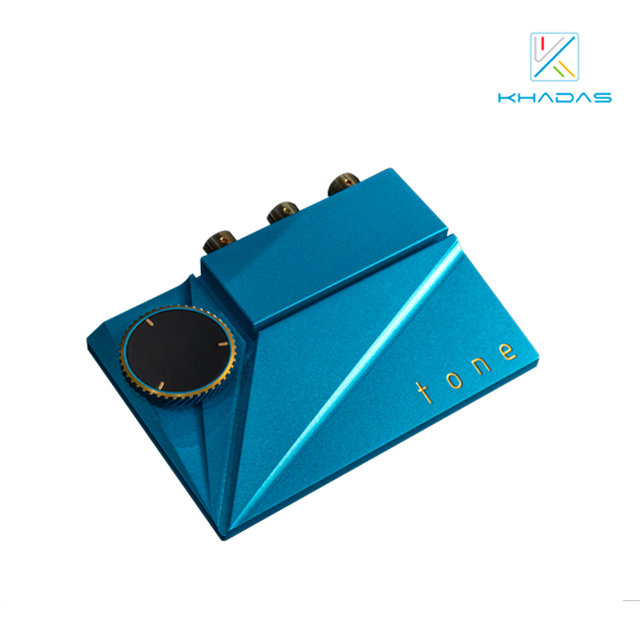Tone 2 Pro 미니 포터블/데스크탑 HI-FI DAC & 헤드폰 앰프