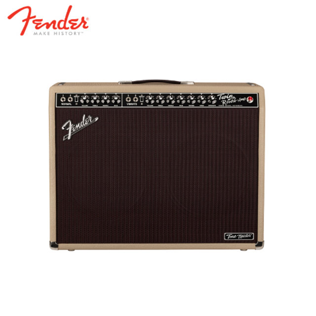 TONEMASTER TWIN REVERB BLONDE 220V ROK
