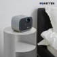 빔프로젝터 캠핑용 여행용 공식 구글 TV 스마트빔 Relaks