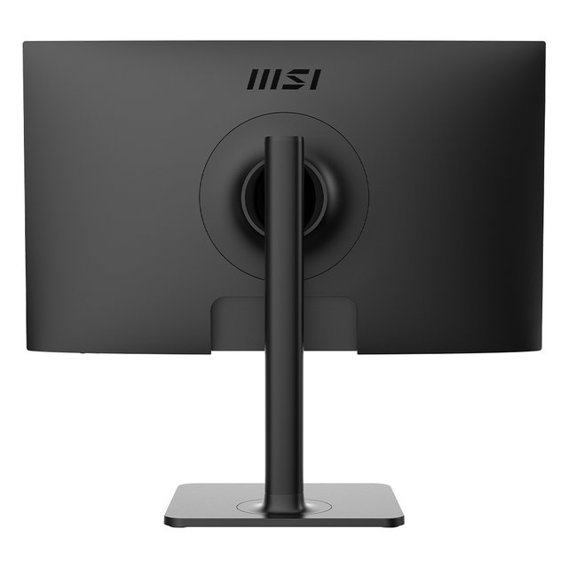 MSI 모니터 60.4cm(24인치) FHD 100Hz IPS 피벗 PD15W 무결점 MD2412P