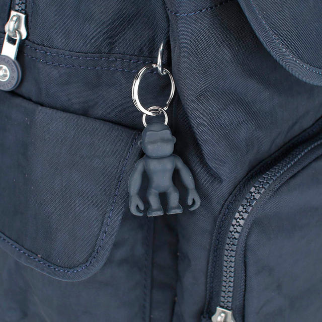 키플링 백팩 Kipling K12147 96V1 CITY PACK Blue Bleu