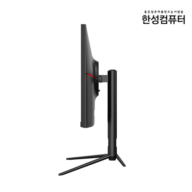 한성컴퓨터 TFG27Q24F QHD 240Hz 게이밍 모니터
