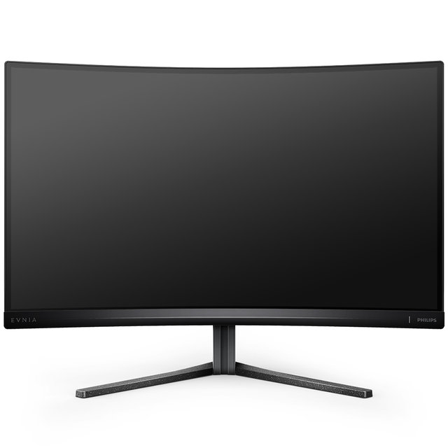 필립스 에브니아 27M2C5500W QHD 240 프리싱크 HDR 400 게이밍 무결점 