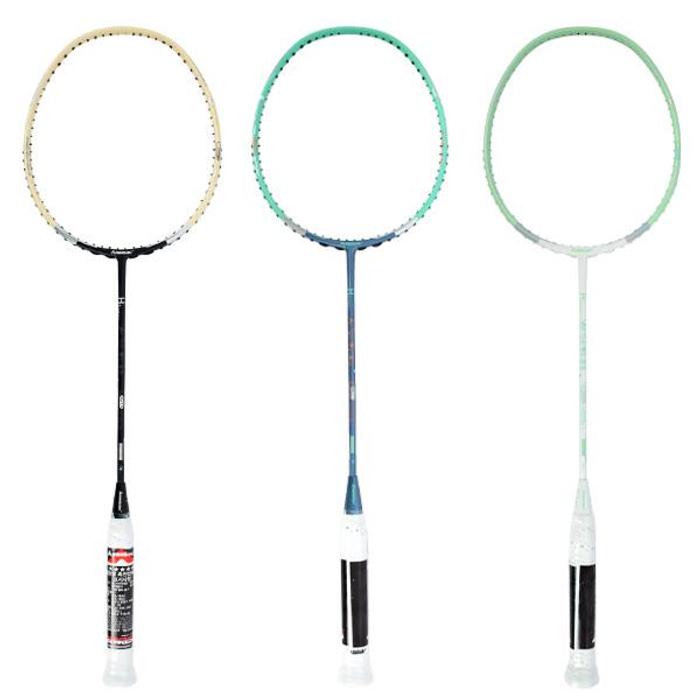 가와사키 가와사키 배드민턴 라켓 슈퍼 라이트 H2