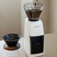 엔코 ESP 화이트 전동 커피그라인더