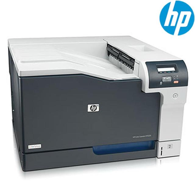 HP 레이저젯 CP5225n 컬러레이저프린터(토너포함)