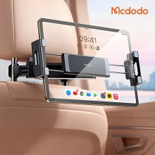 [맥도도] 차량용 헤드레스트 휴대폰 태블릿 거치대 CM432