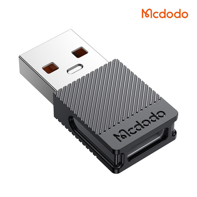 [맥도도] C타입 to USB-A OTG 젠더 / 2.0/5A