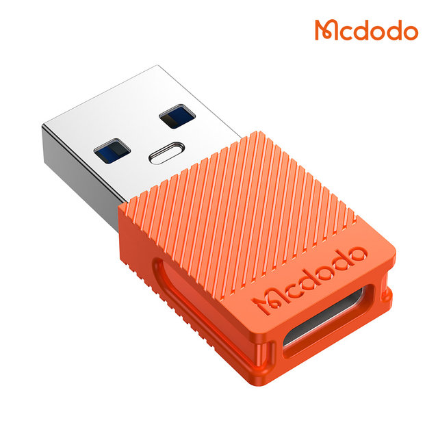 [맥도도] C타입 to USB-A OTG 젠더 / 2.0/5A