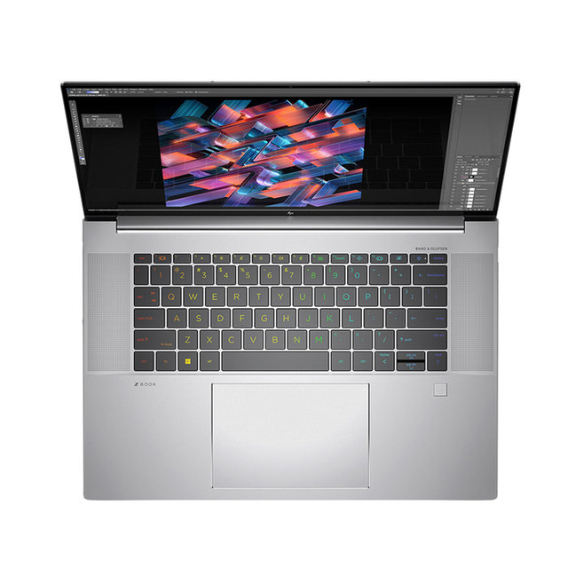 Zbook Studio 16 G10 7C9K4AV_T3 / RTX3000Ada 인텔i7 400Nit