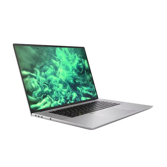 Zbook Studio 16 G10 7C9K4AV_T2 / RTX3000Ada 인텔i7 400Nit