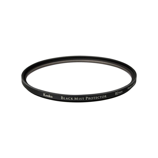 Black Mist Protector 82mm