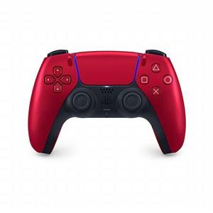 PS5 듀얼센스 무선컨트롤러 (볼캐닉레드)