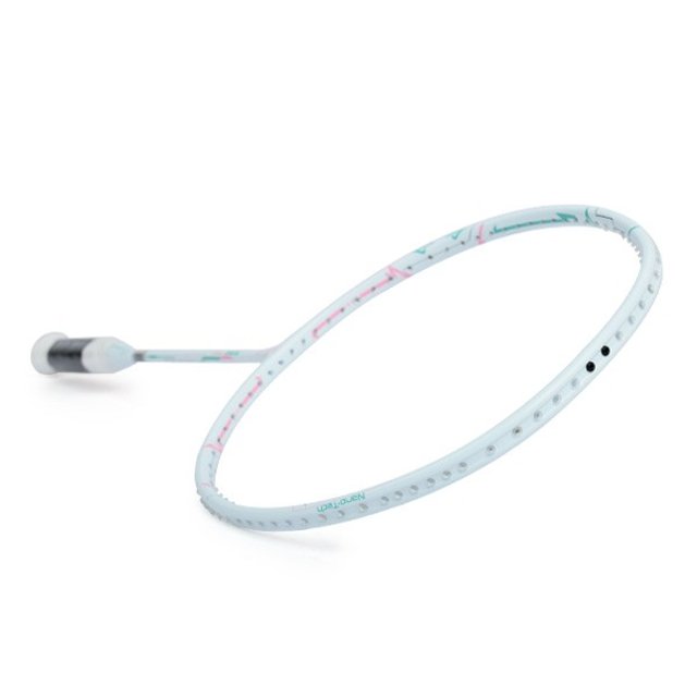 테크니스트 배드민턴라켓 파이어 T-100 4U 동호인 올라운드