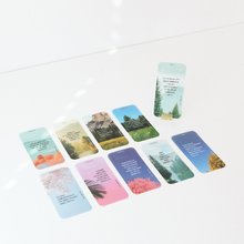 그레이스벨 북마크 04.forest (1set 10개)[그레이스벨]