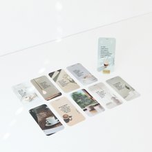 그레이스벨 북마크 10.object (1set 10개)[그레이스벨]