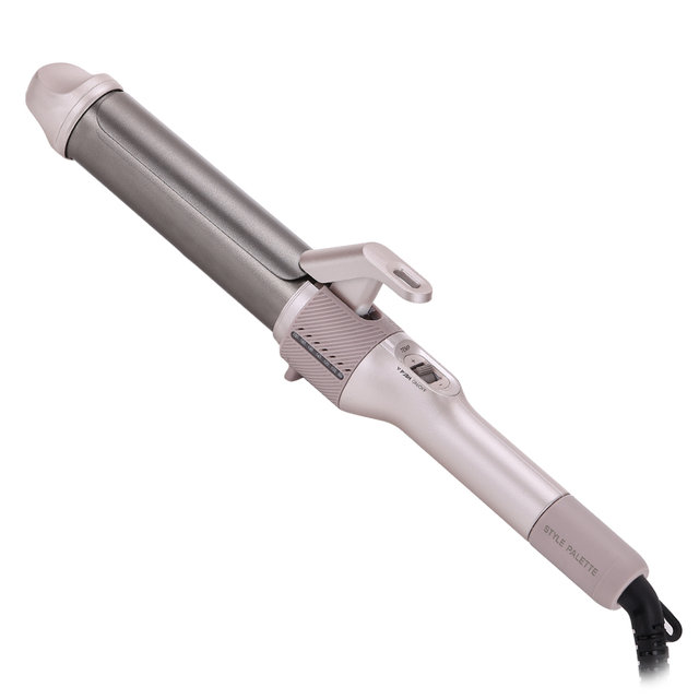 유닉스 스타일팔레트 프리볼트 봉고데기 32mm 자연스러운웨이브 UCI-A4132N