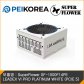 [PEIKOREA] SuperFlower SF-1000F14PE LEADEX VI PRO PLATINUM WHITE (PCIE 5)
