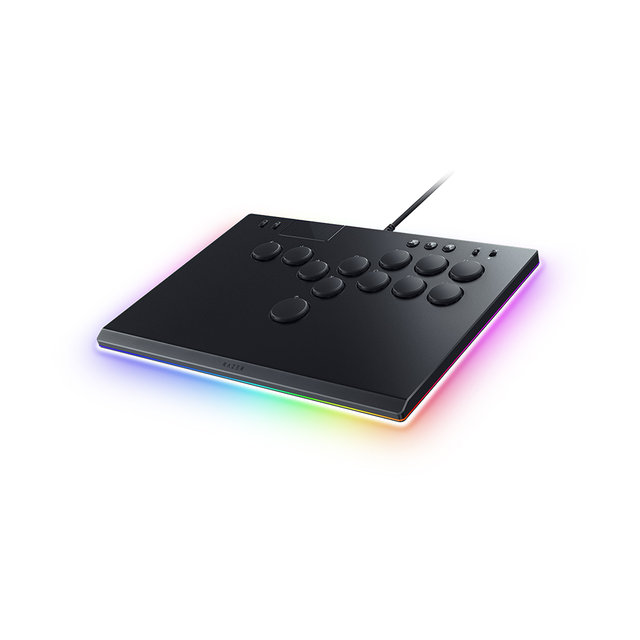 레이저코리아 키츠네 Razer Kitsune 유선 히트박스