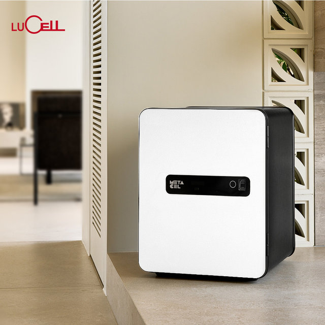 선일금고 메타셀 가정용 지문인식 스마트 루셀 엘도라 S40