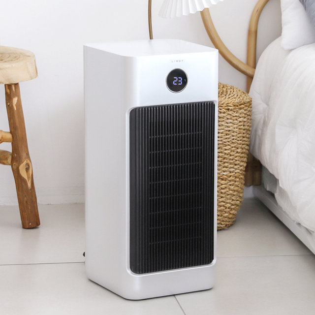 리웨이 LWH-3000R 그래핀 PTC 온풍기 업소용 사무실