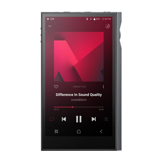 [12~24개월 장기할부]아스텔앤컨 Astell&kern KANN ULTRA/칸 울트라  DAP