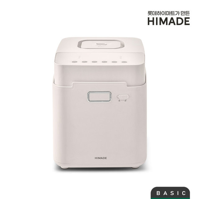 하이메이드 가열식 스텐 가습기 3.5리터 HMD-L35W