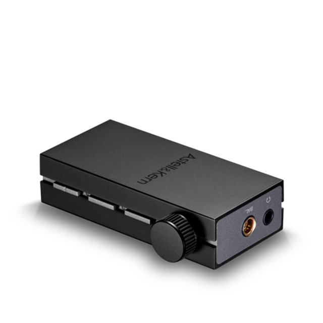  아스텔앤컨 AK HB1 Hi-Fi 포터블 블루투스 DAC/AMP[3.5/4.4mm Output]