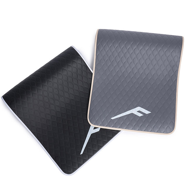 프로-스펙스 트레이닝 피트니스 매트 요가 헬스 운동