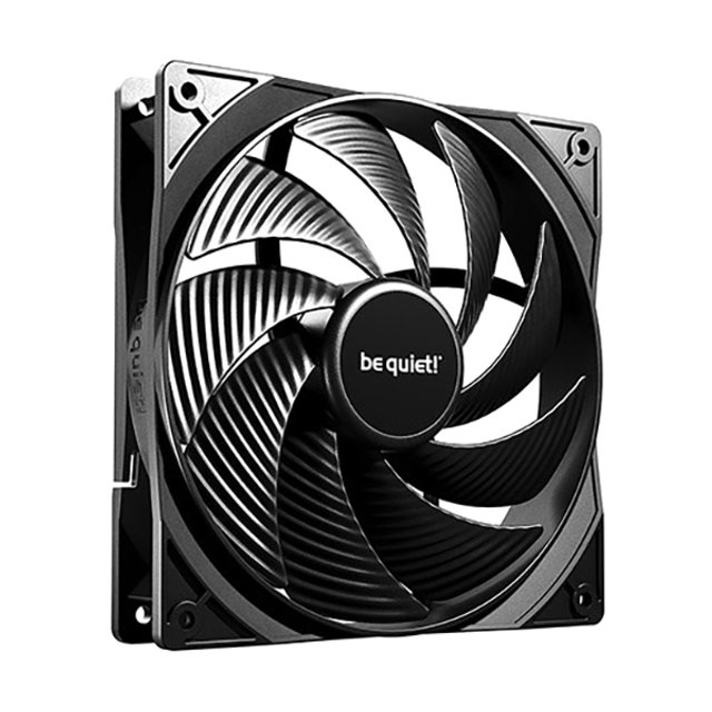 be quiet PURE WINGS 3 PWM high-speed (140mm)