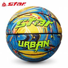 스타 농구공 어반 7호 BB5337 그래픽 농구 공