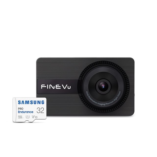 [자가장착][32GB] X1200 NEW POWER Wi-Fi 2채널 블랙박스