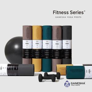 [가네샤요가프랍스] 가네샤 피트니스 라이트 TPE 8MM