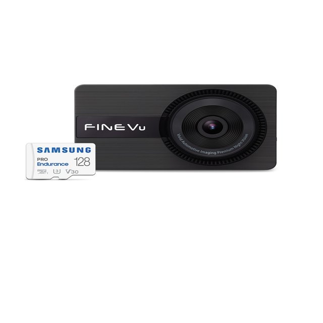 [자가장착][128GB] X1200 NEW POWER Wi-Fi 2채널 블랙박스
