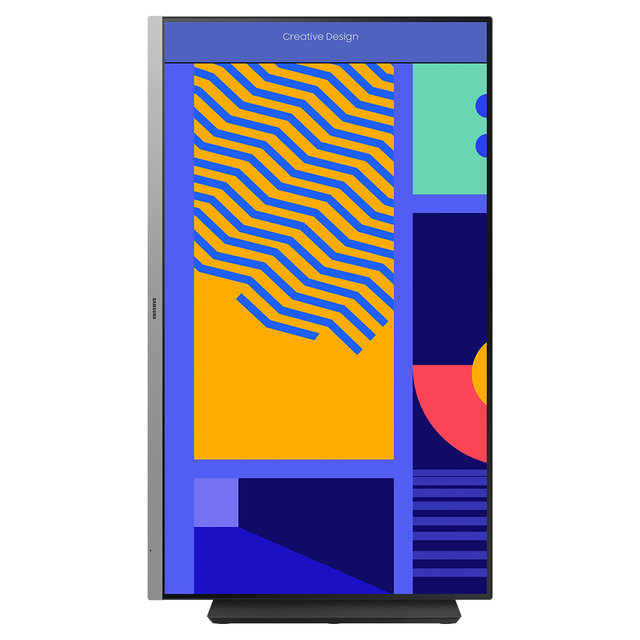 68.6cm 삼성 에센셜 모니터 IPS패널 100Hz 일반&게이밍 LS27C430GAKXKR 27cm