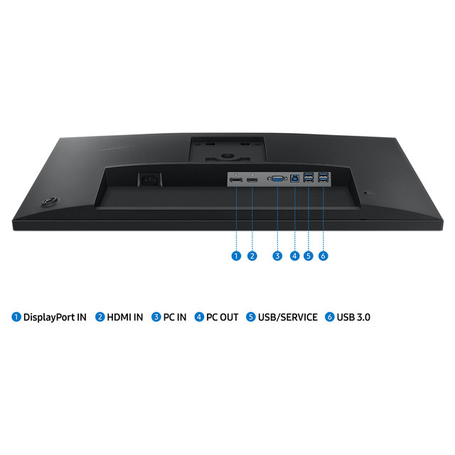 68.6cm 삼성 에센셜 모니터 IPS패널 100Hz 일반&게이밍 LS27C430GAKXKR 27cm