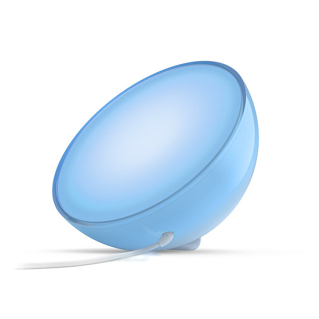 [국내정품]필립스 휴 고 HUE GO V2 휴대용 스마트 조명 테이블 무드등