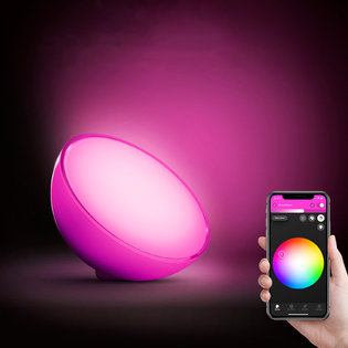 [국내정품]필립스 휴 고 HUE GO V2 휴대용 스마트 조명 테이블 무드등