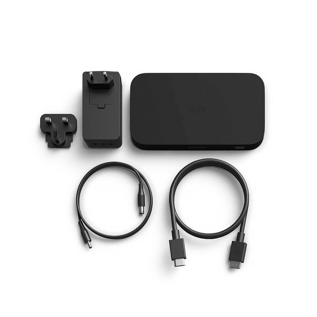 [정가:340,000원]필립스 휴 싱크박스 HUE Play HDMI Sync BOX[국내정품]
