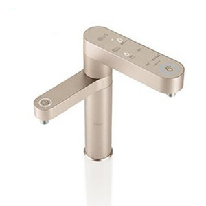 LG 퓨리케어 오브제컬렉션 정수기(듀얼, 냉온정, 솔리드클레이브라운) 6개월 방문관리 WU923ANB6V.AKOR