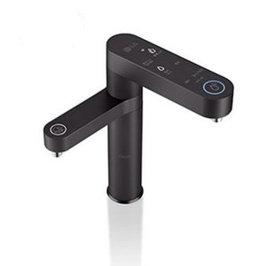 LG 퓨리케어 오브제컬렉션 정수기(듀얼, 냉온정, 솔리드블랙) 6개월 방문관리 WU923ABB6V.AKOR