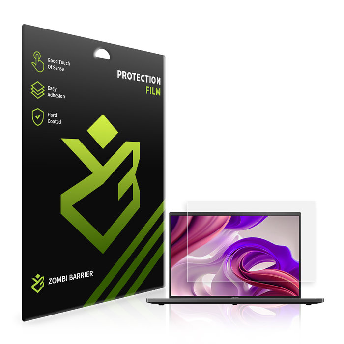 좀비베리어 에이서 스위프트 Go SFG16-71-51BY 로열 AR 고화질 액정보호필름