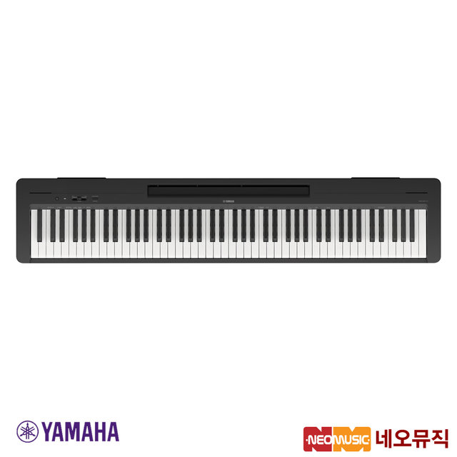 야마하 P145 B 디지털 피아노 /YAMAHA Digital Piano